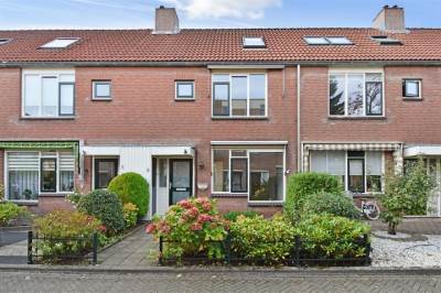 Woning Kramsvogelerf 5 Voorschoten