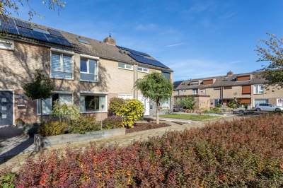 Woning Lutetiahof 20 Maastricht