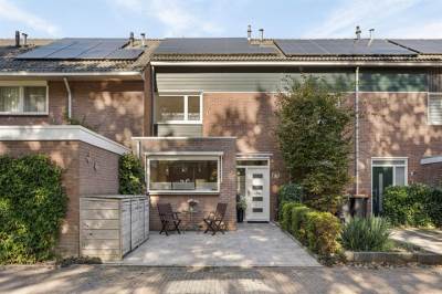 Woning Hesselinklanden 69 Enschede