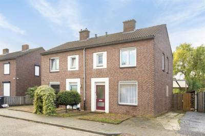 Woning Koningin Wilhelminalaan 70 Swalmen