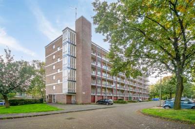 Woning Monnikensteeg 162 Arnhem