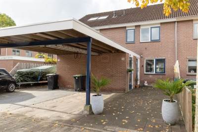 Woning Gording 78 Hoorn (NH)
