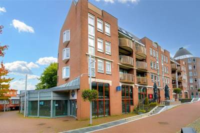 Woning Havenzicht 83 Almere
