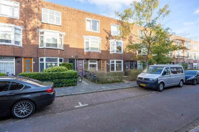 Woning Oppenheimstraat 21 Groningen