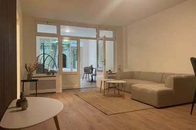 Woning Regentesselaan 9- 3 Den Haag