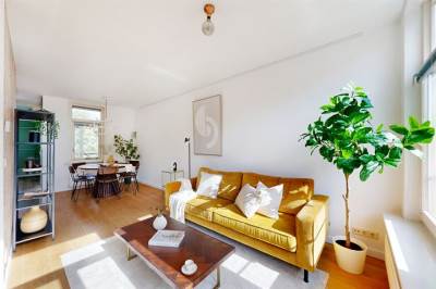 Woning Balistraat 111- 3 Amsterdam