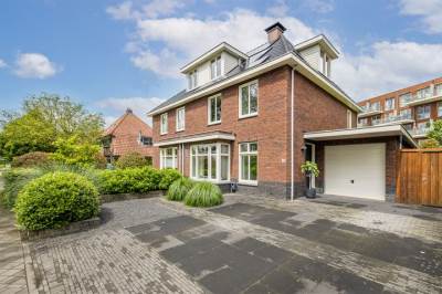 Woning Utrechtseweg 48 Utrecht