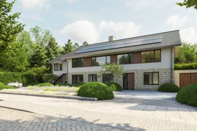 Woning Beatrixplein 2A Ede