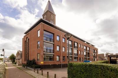 Woning Binnenhof 33 Halfweg