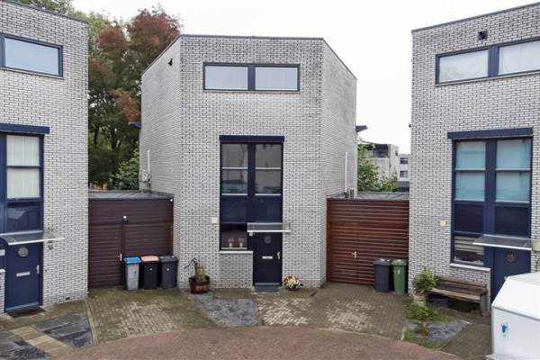 Woning Groot Hag 4 Almelo