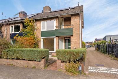Woning Copernicusstraat 7 Amersfoort