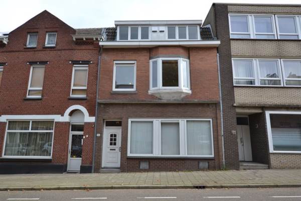 Woning St.Pieterstraat 96 Kerkrade