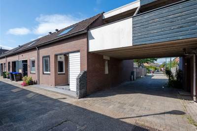 Woning Kamelenspoor 419 Maarssen