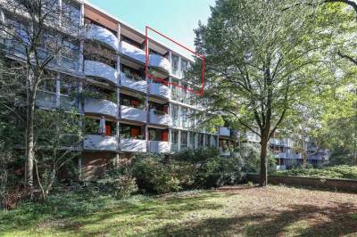 Woning Bovenover 113 Amsterdam