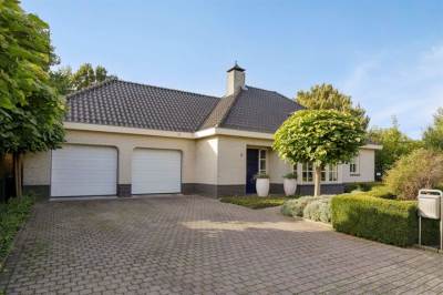 Woning Balthasar Coymansstraat 2 Deurne