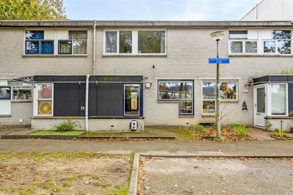 Woning Sara Burgerhartsingel 295 Amersfoort
