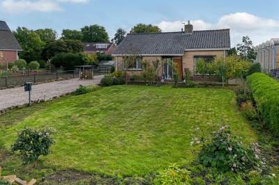 Woning Oosterhoutsestraat 85 Oosterhout (GE)