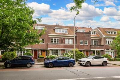 Woning Wassenaarseweg 73 Den Haag
