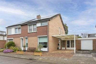 Woning Wittemolenweg 6 Posterholt