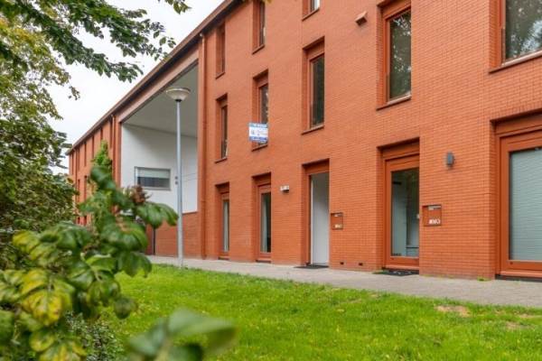 Woning Poortstraat 40- 2 Groningen