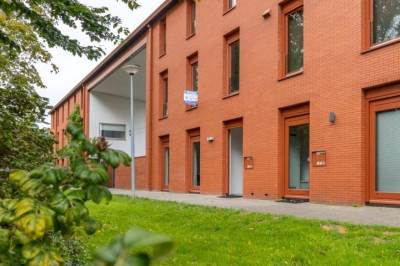 Woning Poortstraat 40- 2 Groningen