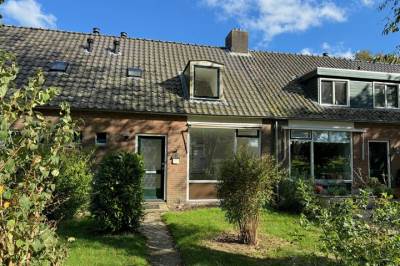 Woning Valkenlaan 7 Vries