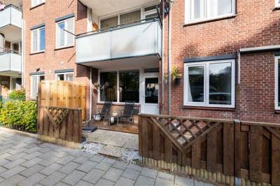 Woning Beukenlaan 69 Rozenburg (ZH)