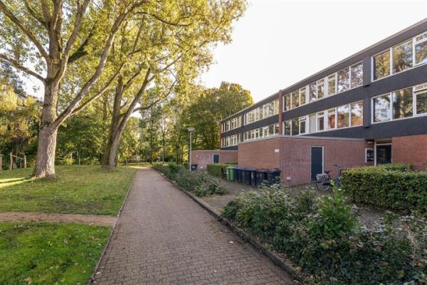 Woning Dukdalf 124 Groningen