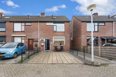 Woning Spinbolmolen 41 Papendrecht