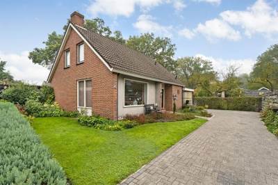 Woning Braamskamp 5 Zuidwolde (DR)