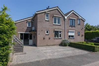 Woning Zwaluwstraat 10 Didam