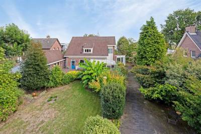 Woning Hoogstraat 36 Erp