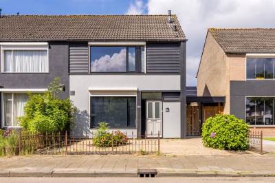 Woning Sweelincklaan 40 Boxtel