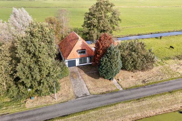 Woning H B Jonkerweg 18 Terband