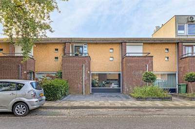 Woning Aïda 8 Eindhoven