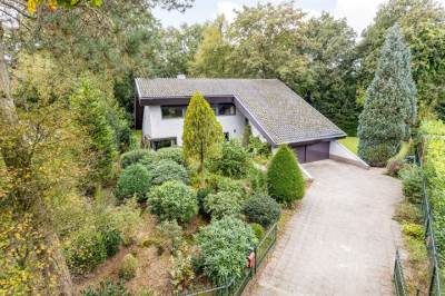 Woning Chopinlaan 25 Oss