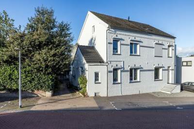 Woning Groot-Nullandstraat 14 Kerkrade