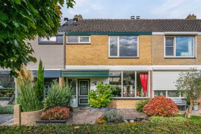 Woning Zeestraat 120 Zevenbergen