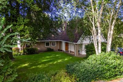 Woning Spinozalaan 33 Haren (GR)