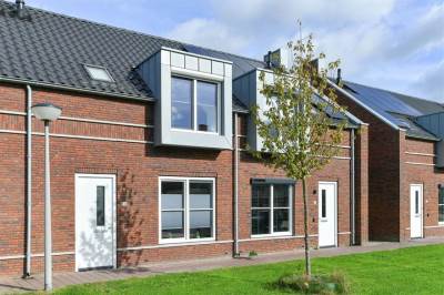 Woning Avondlicht 39 Arnhem