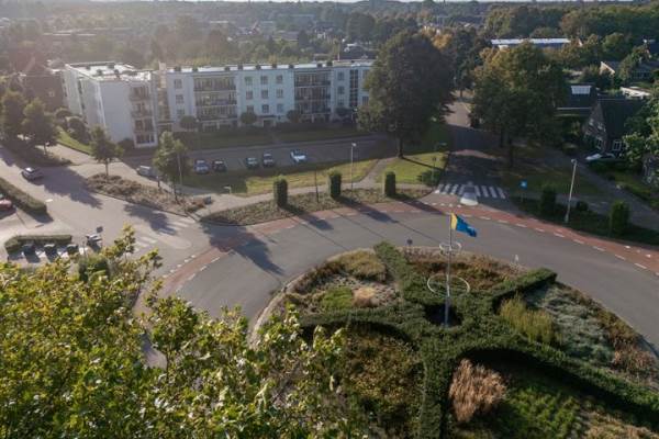 Woning Titus Brandsmaplein 26 Oss