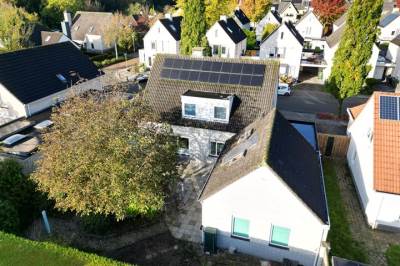 Woning Aardheuvel 57 Best