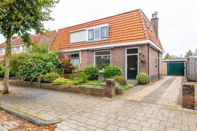 Woning Van der Heijdenlaan 103 Zeist