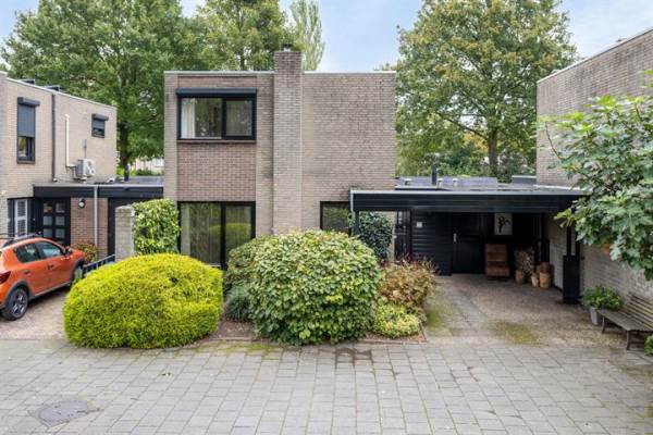 Woning Refelingse Erven 77 Nuenen