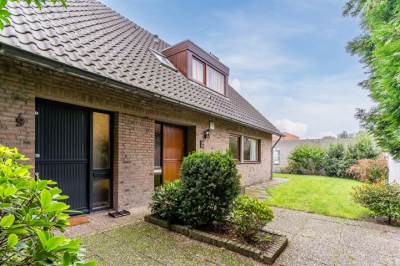 Woning Apollovlinderlaan 11 Eindhoven