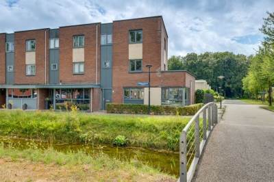 Woning Cornelis Lelylaan 60 Deventer