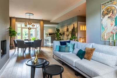 Woning Willibrorduslaan 58 Waalre