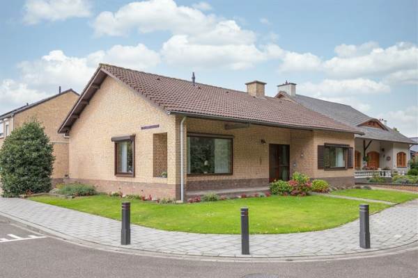 Woning Havenweg 80 Buchten