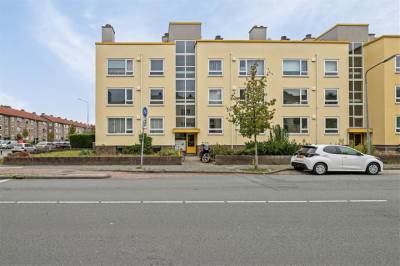 Woning Van Riebeeckweg 105 Hilversum