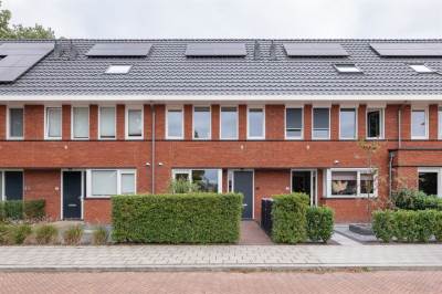 Woning Hoevedorp 40 Kootwijkerbroek